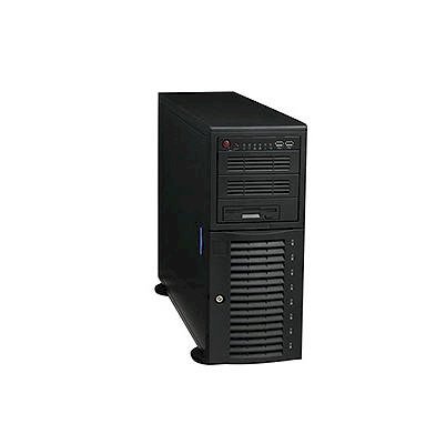 Server AVAdirect Supermicro SuperServer 7046A-6 (Intel Xeon E5520 2.26GHz, RAM 6GB, HDD 1TB, ATI FirePro V3700, Power 865W)