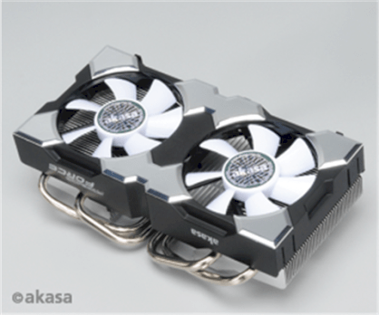 VGA Cooler (Tản nhiệt VGA) Akasa AK-VC05