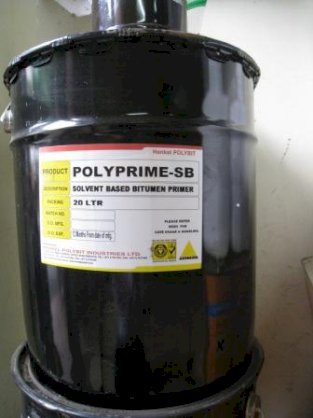 Sơn lót gốc dầu Polyprime SB