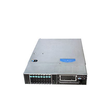 Server AVAdirect 2U Rack Server Intel SR2625URBRPR (Intel Xeon E5520 2.26GHz, RAM 12GB, HDD 320GB, Power 750W)