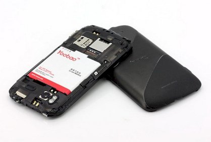 Pin dự trữ Yoobao YB-67C cho iphone4 1700 mAh