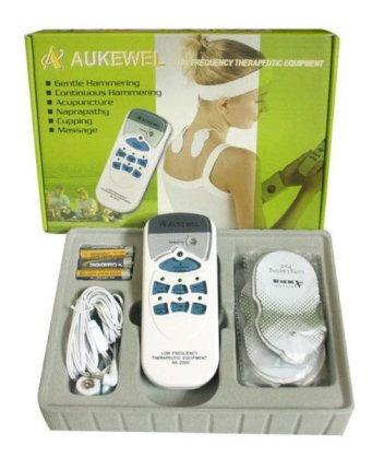 Máy massage trị liệu Aukewel Dr Treatment AK-2000