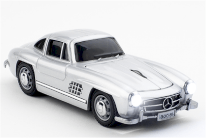 Chuột ôtô Clickcar MERCEDES-BENZ 300 SL wireless