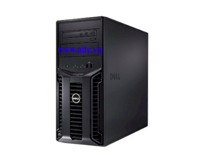 Server Dell PowerEdge T110 II (Quad core E3-1220 3.10GHz, RAM 4GB, HDD 250GB, Raid S100, 305W)