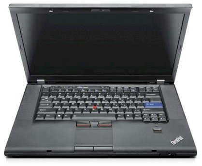 Lenovo ThinkPad W520 (Core i7-2620M 2.7GHz, 4GB RAM, 500GB HDD, VGA NVIDIA Quadro FX 1000M, 15.6 inch, Windows 7 Home Premium 64 bit)