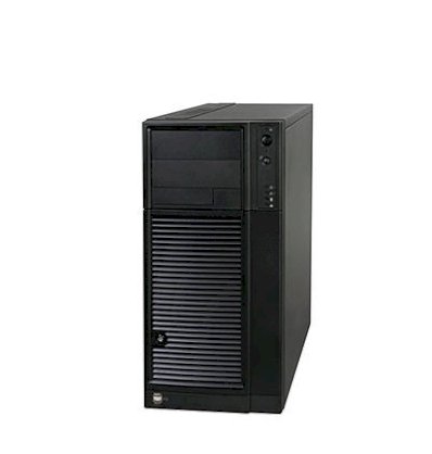 Server AVAdirect Tower Server Intel SC5650/S5500BC (Intel Xeon E5520 2.26GHz, RAM 8GB, HDD 1TB)