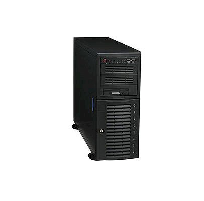 Server AVAdirect Supermicro SuperWorkstation 7046A-3 (Intel Xeon E5520 2.26GHz, RAM 6GB, HDD 1TB, ATI FirePro V3700, Power 865W)