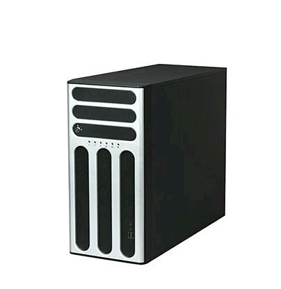Server AVAdirect Server ASUS TS300-E7/PS4 (Intel Xeon E3-1225 3.1GHz, RAM 4GB, HDD 1TB, Power 500W)