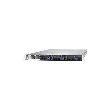 Server AVAdirect 1U Rack Server Tyan Transport GT26 (B4987G26W3H-E) (AMD Opteron 8214 2.2GHz, RAM 4GB, HDD 1TB)
