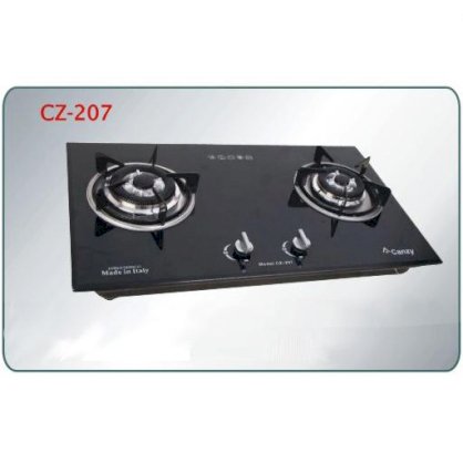 Bếp ga Canzy CZ-207