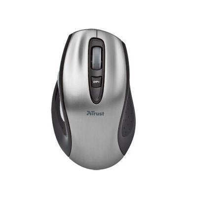 Trust Silverstone Wireless Laser Mouse