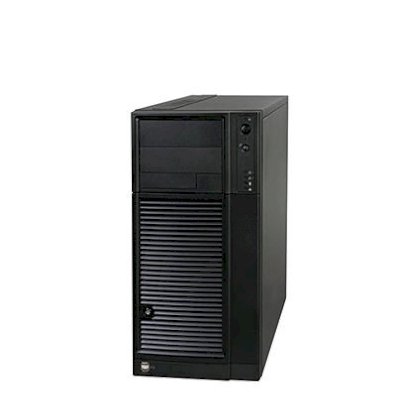 Server AVAdirect Tower Server Intel SC5650/S5500HCV (Intel Xeon E5520 2.26GHz, RAM 12GB, HDD 1TB)