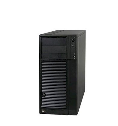 Server AVAdirect Server Intel SC5650SCWSR (Intel Xeon E5620 2.4GHz, RAM 12GB, HDD 1TB)
