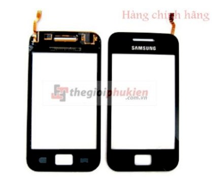 Cảm ứng Samsung Gio S5660