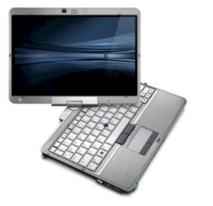 HP EliteBook 2760p (XU103UT) (Intel Core i5-2520M 2.5GHz, 4GH RAM, 320GB HDD, VGA Intel HD graphics 3000, 12.1 inch, Windows 7 Professional 64 bit)