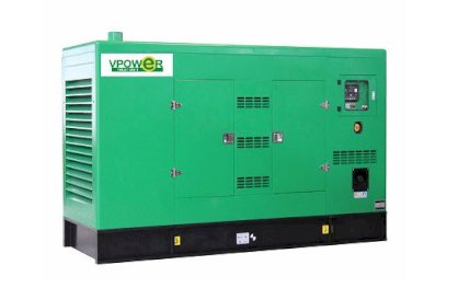 Máy phát điện Vpower JohnDeere 6068TF258