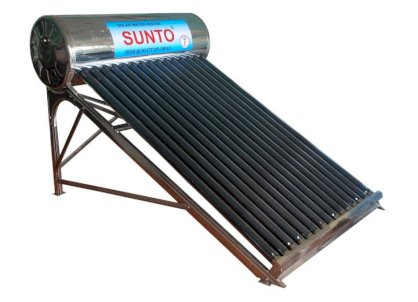 Máy nước nóng năng lượng mặt trời SUNTO 320 lít