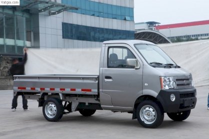 Xe tải Dongben 650kg