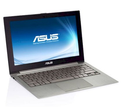 Asus Zenbook UX31E-RY012V (Intel Core i7-2677M 1.8GHz, 4GB RAM, 128GB SSD, VGA Intel HD 3000, 13.3 inch, Windows 7 Home Premium 64 bit) Ultrabook 