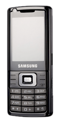 Samsung L700 Black