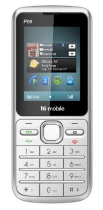 Hi-mobile P06