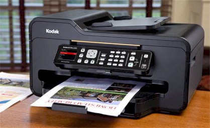 KODAK ESP Office 6150 All-in-One Printer