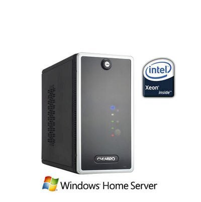 Server AVAdirect Chenbro Home Server HSS-775-XEON (Intel Xeon E3110 3.0GHz, RAM 2GB, HDD 320GB)