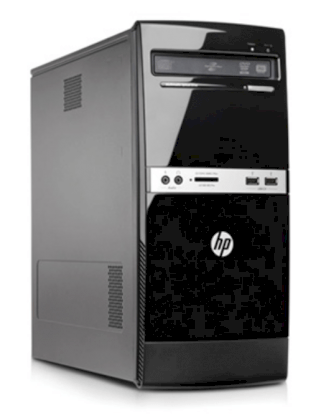 Máy tính Desktop HP 505B Microtower PC Alt OS BU894AV-ALT X2-260 (AMD Athlon II X2 260 3.20GHz, RAM 2GB, HDD 250GB, VGA Intel GMA X4500, Linux Novell SLED 11, Không kèm màn hình)