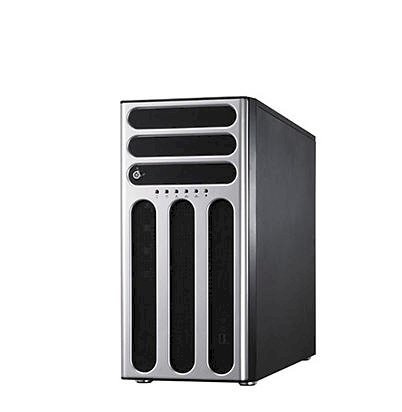 Server AVAdirect Server ASUS TS500-E6/PS4 (Intel Xeon E5520 2.26GHz, RAM 12GB, HDD 1TB, Power 470W)