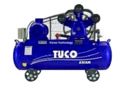 Máy nén khí piston Tuco Asian TCA0.75S