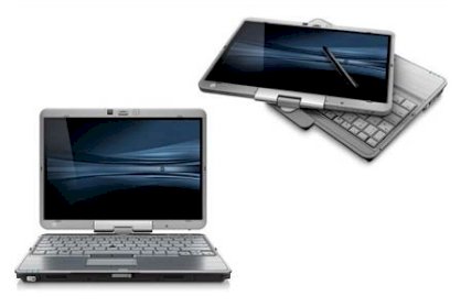 HP EliteBook 2740P (Core i5-540M 2.53GHz, 4GB RAM, 250GB HDD, VGA Intel HD Graphics, 12.1 inch cảm ứng xoay, Windows 7 Professional)