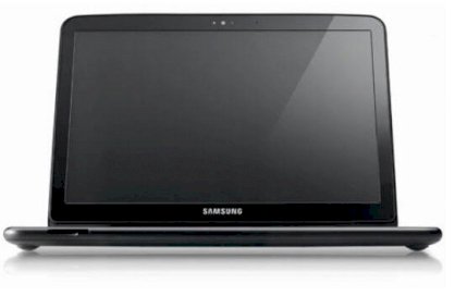 Samsung Series 5 ChromeBook (Intel Atom N570 1.66GHz, 2GB RAM, 16GB SSD, 12.1 inch, Chrome OS)