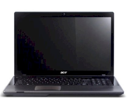 Acer Aspire 5745G-464G50Mn (045) (Intel Core i5-460M 2.53GHz, 3GB RAM, 500GB HDD, VGA NVIDIA GeForce G 310M, 15.6 inch, PC DOS)