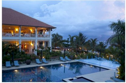 La Veranda Resort Phú Quốc