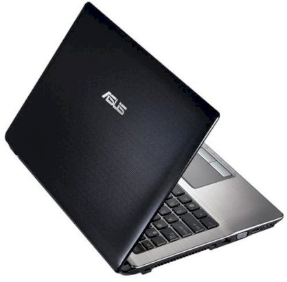 Asus K43SJ-VX723 (Intel Core i3-2330M 2.2GHz, 2GB RAM, 640GB HDD, VGA NVIDIA GeForce GT 520M, 14 inch, PC DOS)