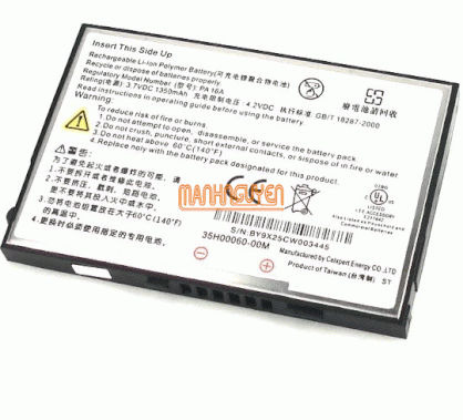 Pin HTC Wireless PDA 1605