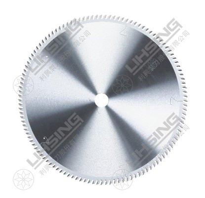 Special for cabinet-maker board saw blade