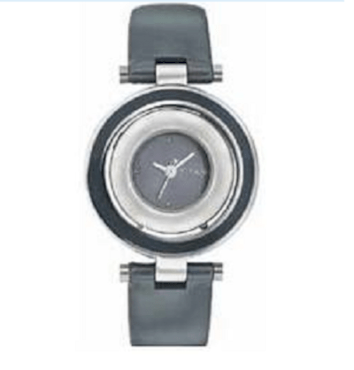 Titan Ladies Fashion 9817SL02 Wrist Watch