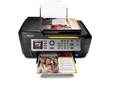 KODAK ESP Office 2170 All-in-One Printer