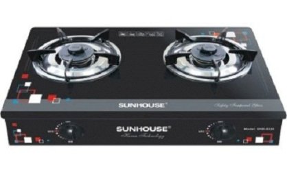 Bếp gas Sunhouse SHB 3336