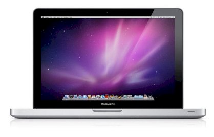 Apple Macbook Pro Unibody (MD313LL/A) (Late 2011) (Intel Core i5-2430M 2.4GHz, 4GB RAM, 500GB HDD, VGA Intel HD Graphics 3000, 13.3 inch, Mac OSX 10.6 Leopad)