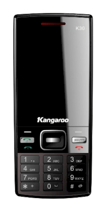K-mobile K30 Brown