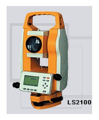 Máy toàn đạc điện tử LAISAI LS2105