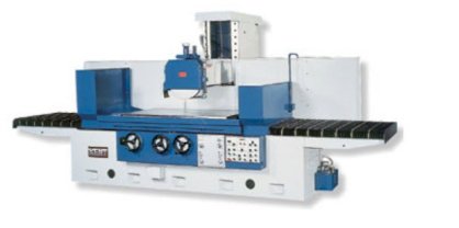 Máy mài phẳng CNC KGS-820