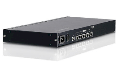ATEN 8-port Serial Control Switch SN0108-AX-E