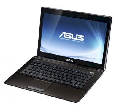 Asus K53SC-SX558 (Intel Core i3-2330M 2.2GHz, 2GB RAM, 500GB HDD, VGA NVIDIA GeForce GT 520M, 15.6 inch, PC DOS)
