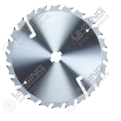 Special for finger jointer grinding saw blade
