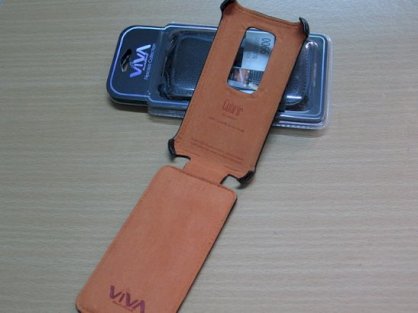 Bao da Viva HTC Evo 3D  