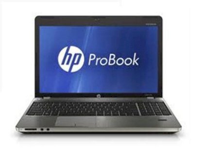 HP ProBook 4530s (Intel Core i5-2430 2.4GHz, 2GB RAM, 640GB HDD, VGAD Intel HD Graphics, 15.6 inch, PC DOS)