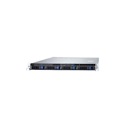 Server AVAdirect 1U Rack Server Tyan Transport GT24 (B4980G24V4H) (AMD Opteron 8214 2.2GHz, RAM 4GB, HDD 1TB, Power 600W)